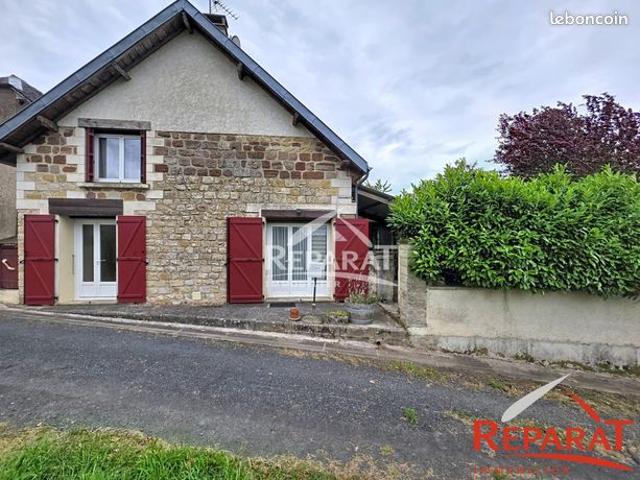 Maison 6 pièces 131 m²