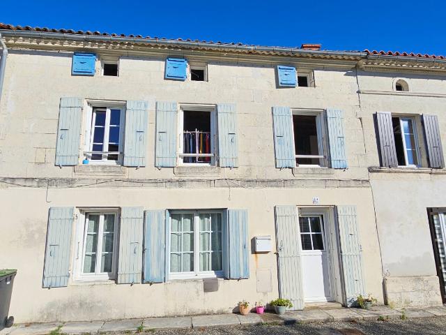 Maison 6 pièces 131 m²