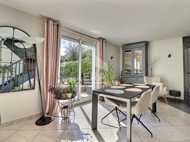 Maison 6 pièces 131 m²