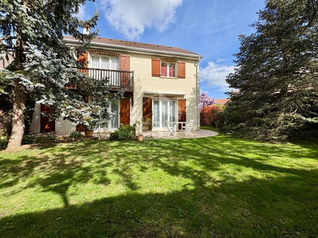 Maison 6 pièces 131 m²