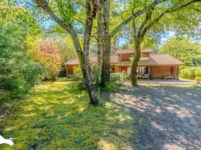 Maison 6 pièces 131 m²