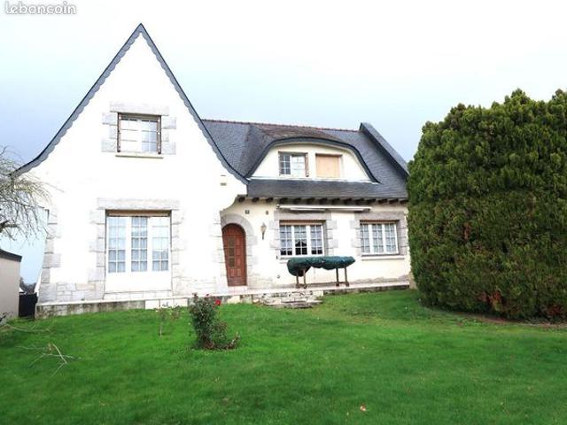 Maison 6 pièces 131 m²