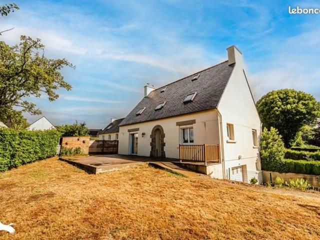 Maison 6 pièces 131 m²