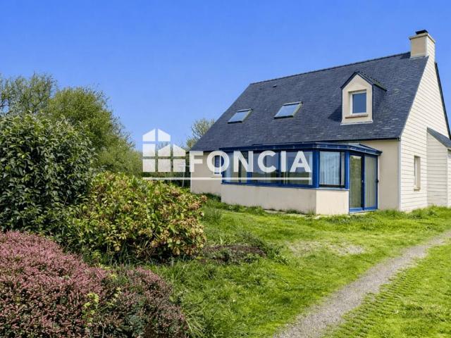 Maison 6 pièces 131 m²