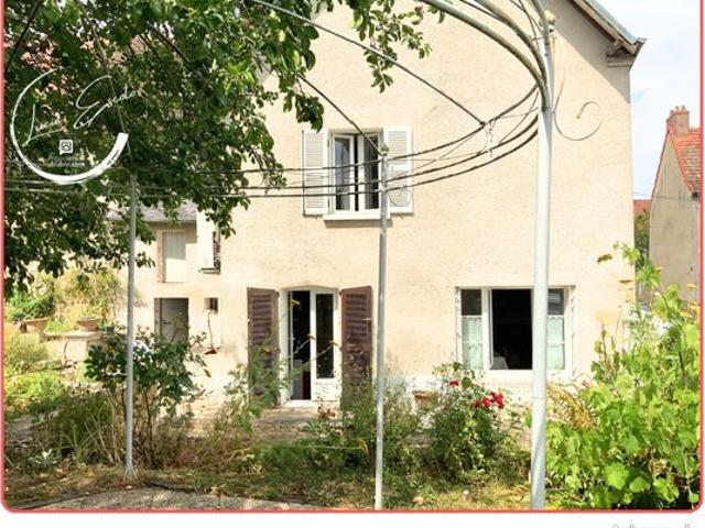 Maison 6 pièces 131 m²