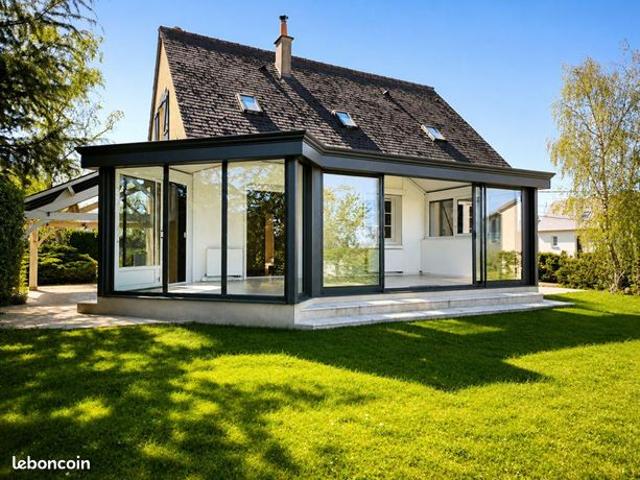Maison 6 pièces 131 m²