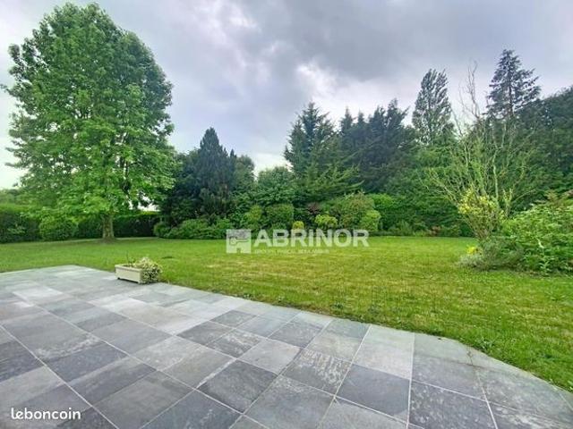 Maison 6 pièces 131 m²