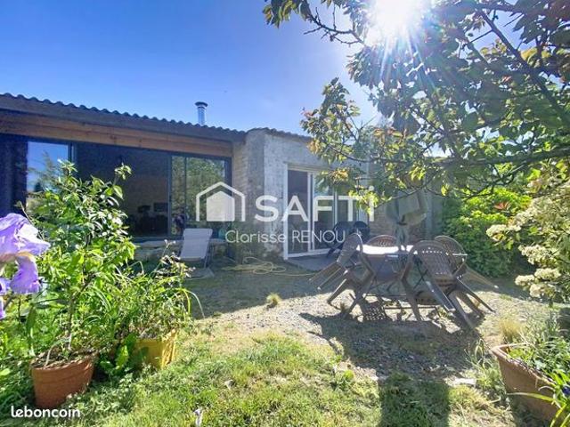 Maison 6 pièces 131 m²