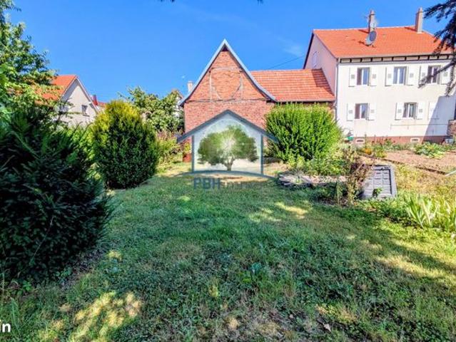 Maison 6 pièces 131 m²