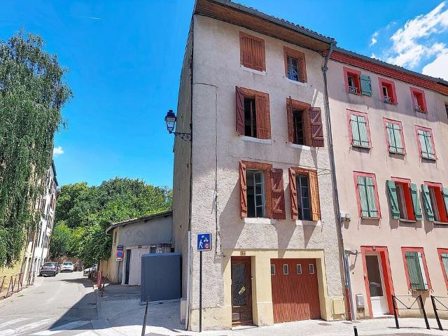 Maison 6 pièces 131 m²