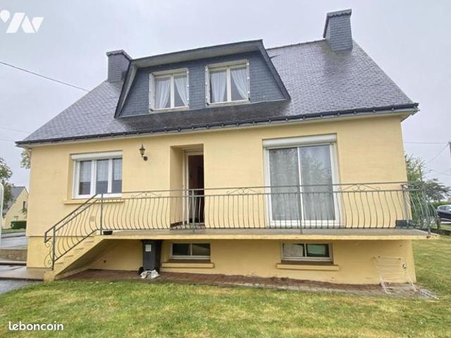 Maison 6 pièces 131 m²