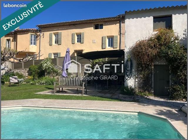 Maison 6 pièces 131 m²