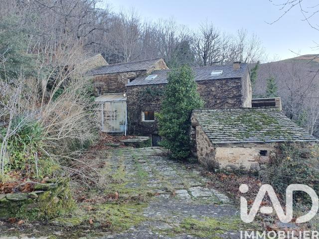 Maison 6 pièces 131 m²