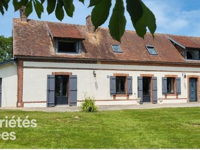 Maison 6 pièces 131 m²