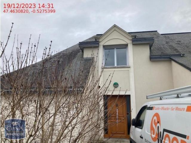 Maison 6 pièces 131 m²