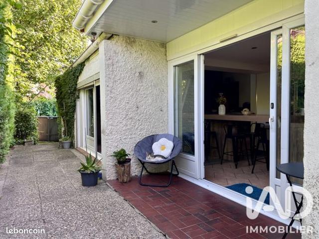 Maison 6 pièces 131 m²
