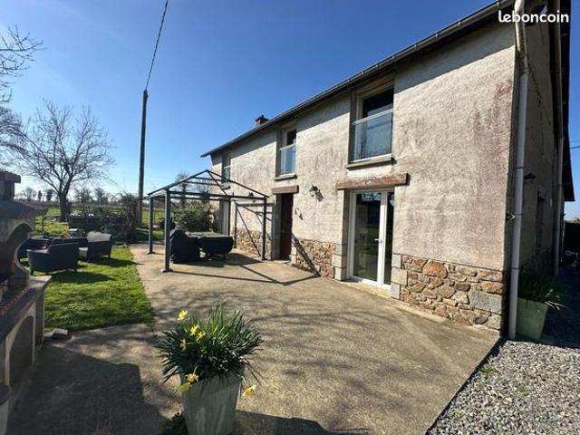 Maison 6 pièces 131 m²