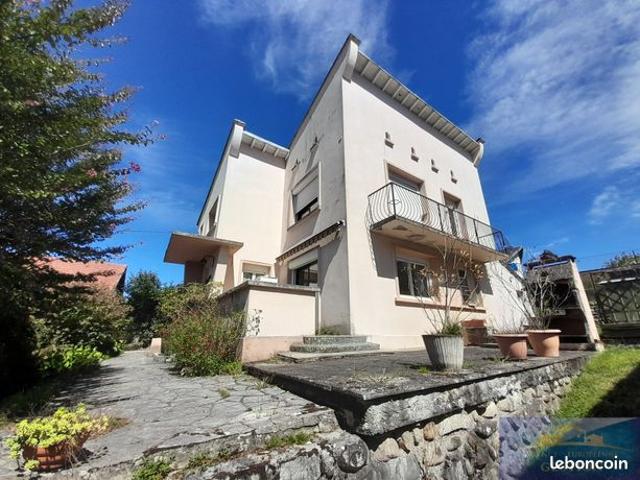 Maison 6 pièces 131 m²
