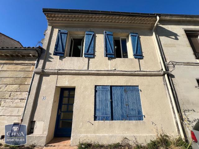 Maison 6 pièces 131 m²