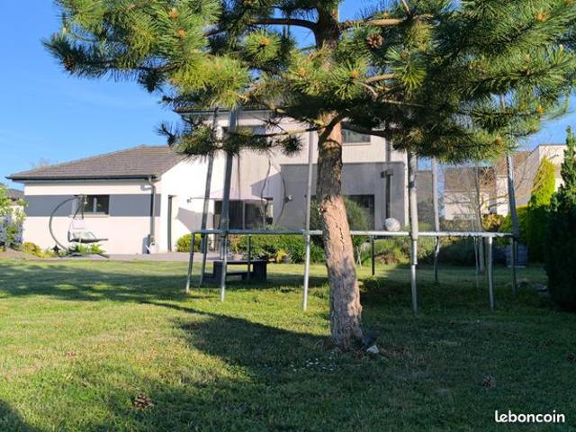 Maison 6 pièces 131 m²