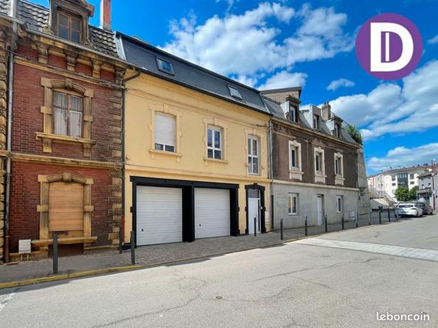 Maison 6 pièces 131 m²
