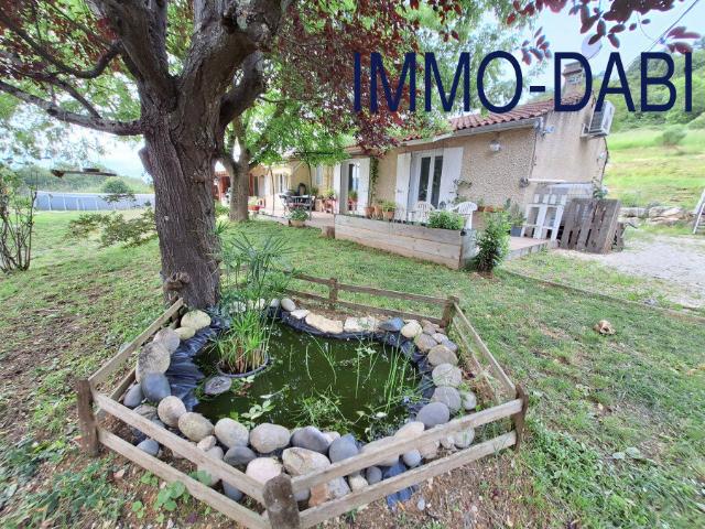 Maison 6 pièces 131 m²