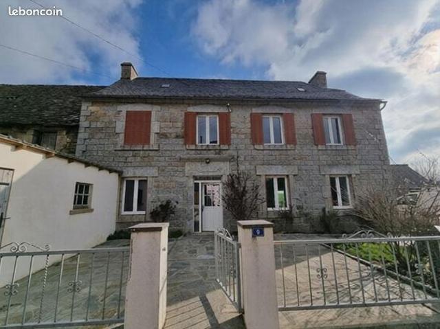 Maison 6 pièces 131 m²