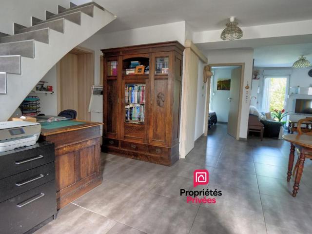 Maison 6 pièces 131 m²