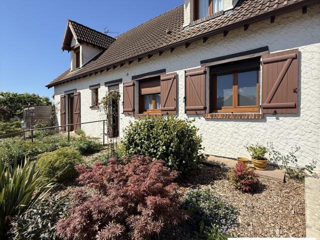 Maison 6 pièces 131 m²