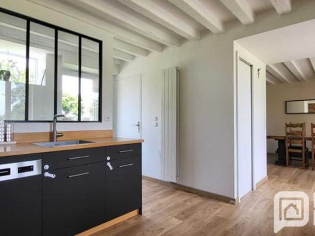 Maison 6 pièces 131 m²