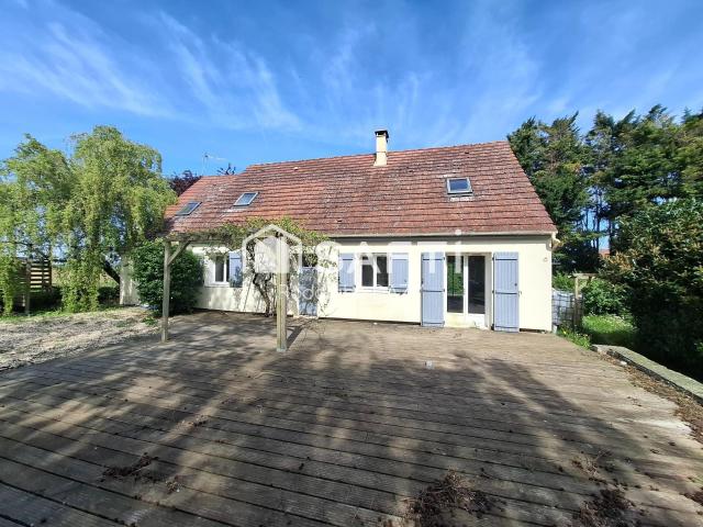 Maison 6 pièces 131 m²