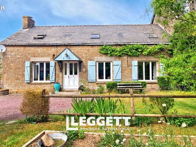 Maison 6 pièces 131 m²