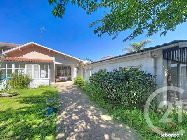 Maison 6 pièces 131 m²