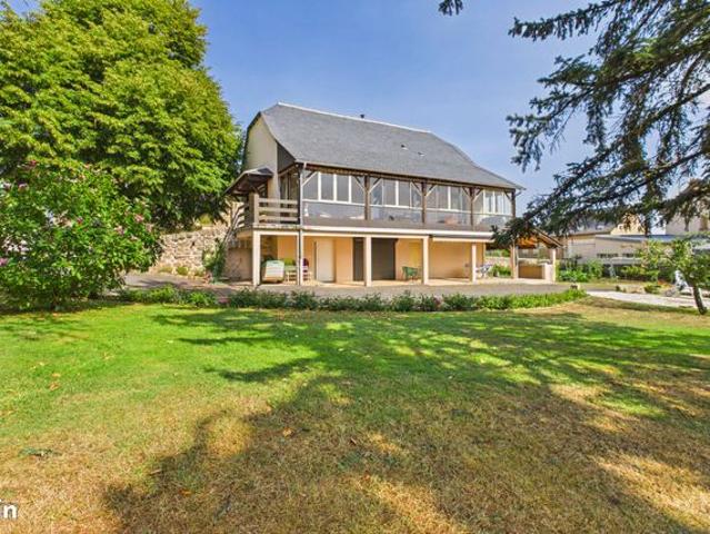 Maison 6 pièces 131 m²