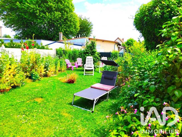 Maison 6 pièces 131 m²