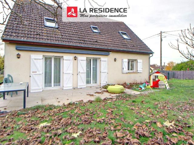 Maison 6 pièces 131 m²