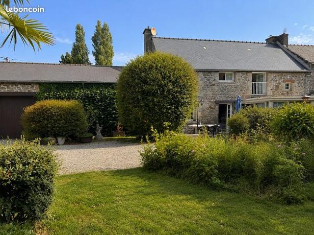 Maison 6 pièces 131 m²