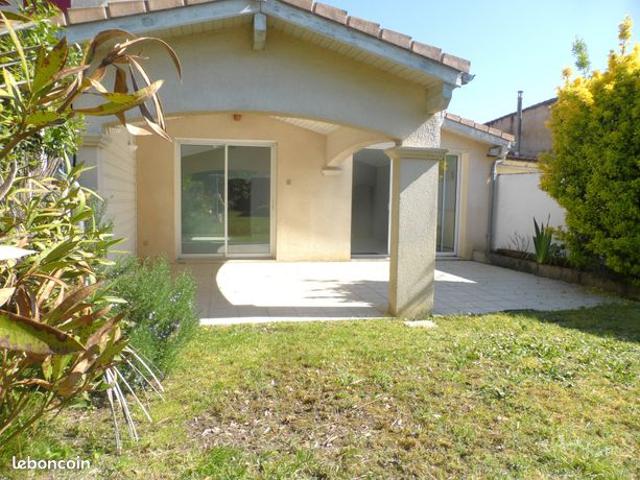 Maison 6 pièces 131 m²