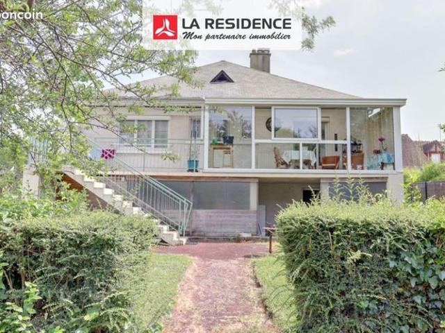 Maison 6 pièces 131 m²