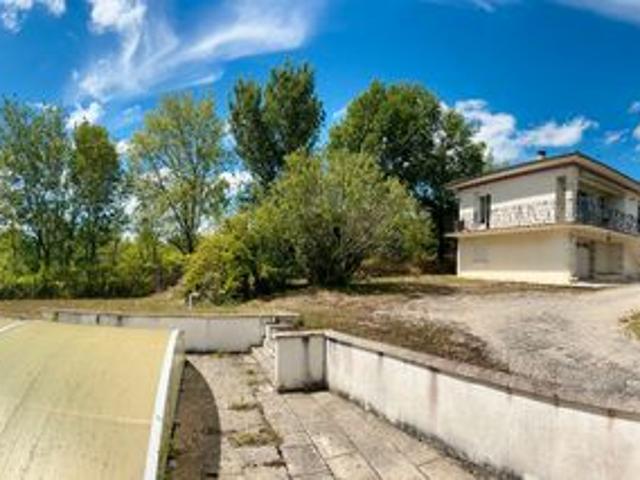 Maison 6 pièces 131 m²