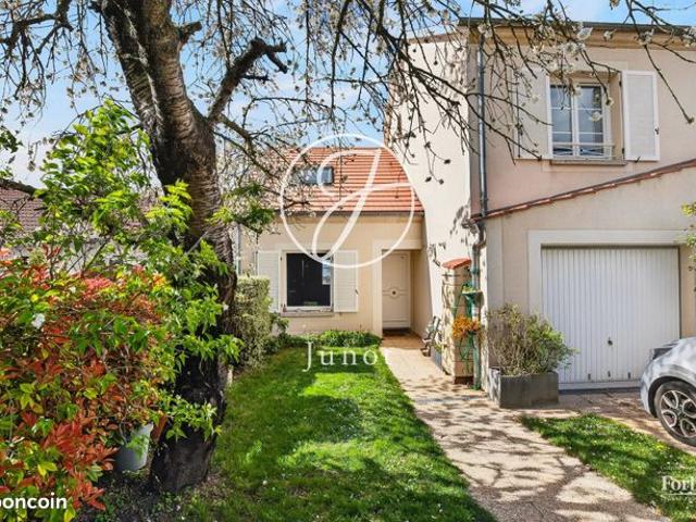 Maison 6 pièces 131 m²