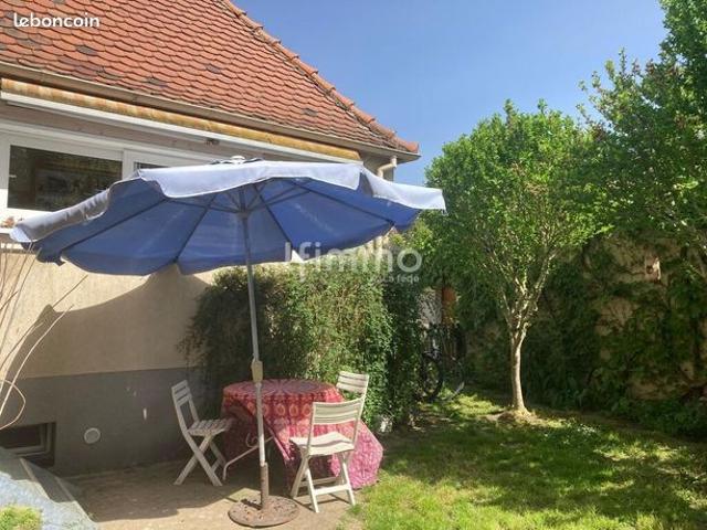 Maison 6 pièces 131 m²