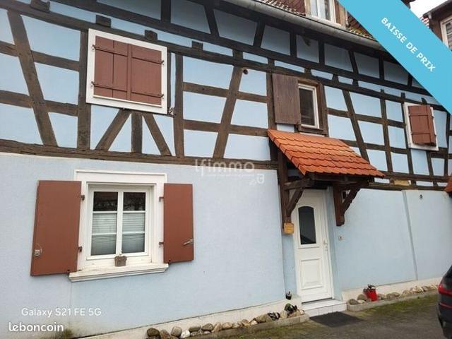 Maison 6 pièces 131 m²