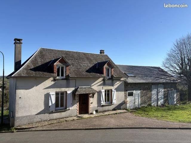 Maison 6 pièces 131 m²