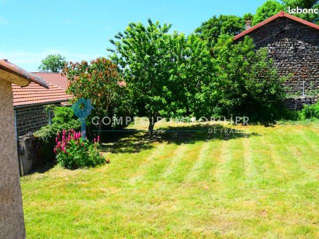 Maison 6 pièces 131 m²