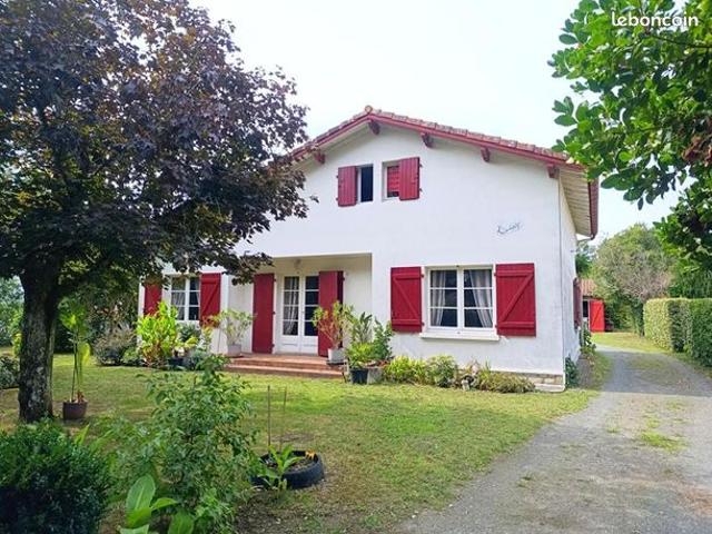 Maison 6 pièces 131 m²