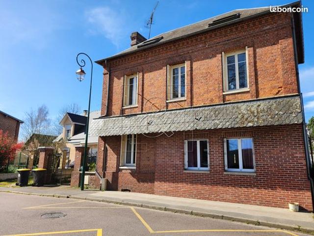 Maison 6 pièces 131 m²