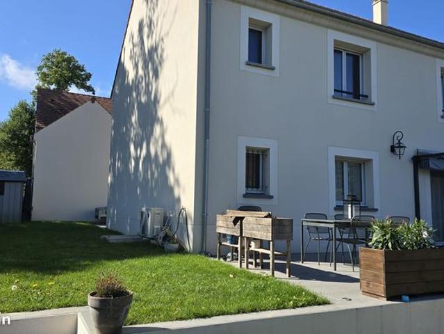 Maison 6 pièces 131 m²