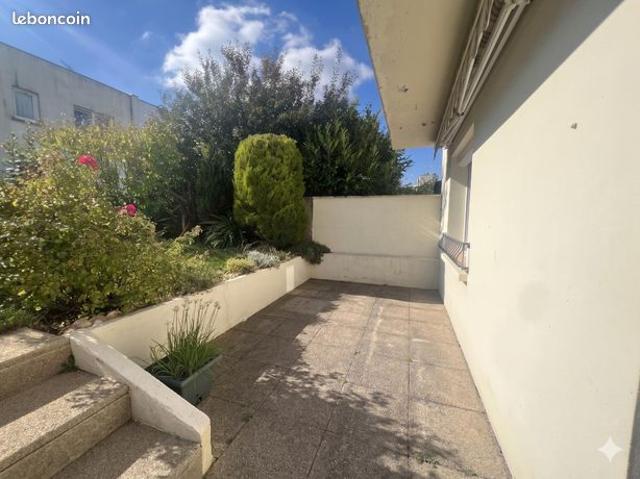 Maison 6 pièces 131 m²