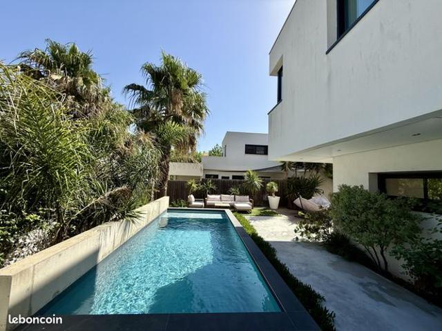 Maison 6 pièces 131 m²